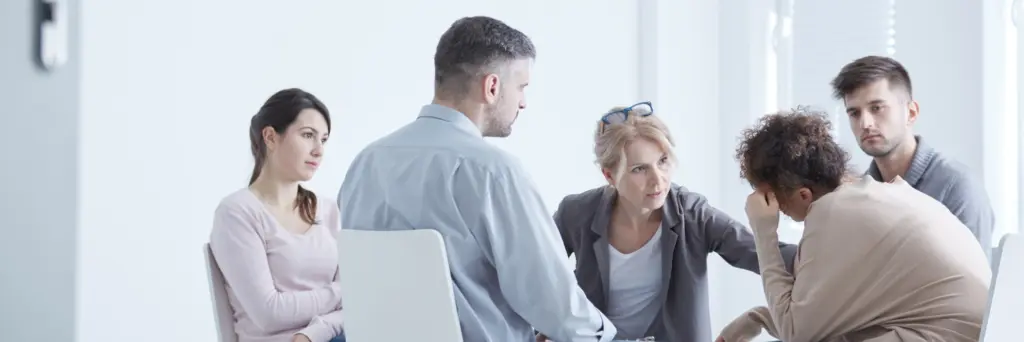 addiction treatment programs in Massachusetts