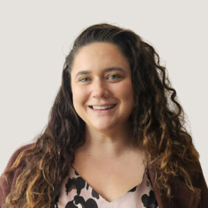 Alli C, LCSW