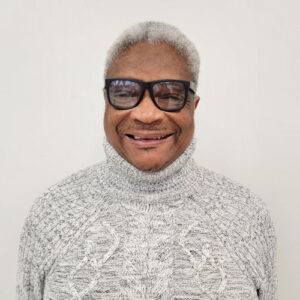Vernon M