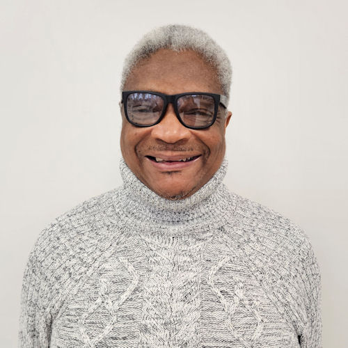 Vernon M